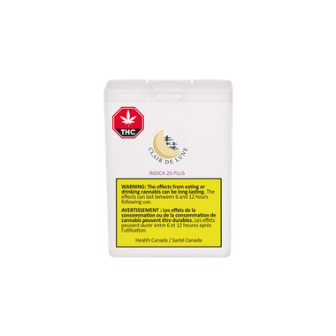 Indica 20 Plus